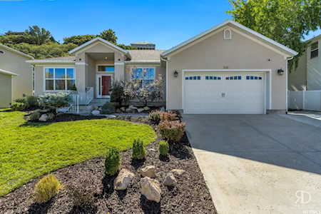 506 E Rocky Mouth Ln Draper, UT 84020