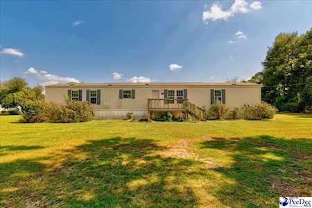 2525 Swamp Rd. Timmonsville, SC 29161