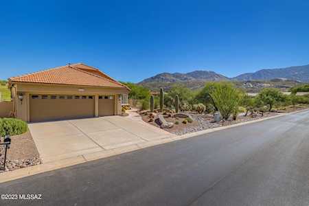 65500 E Rolling Hills Dr Tucson, AZ 85739