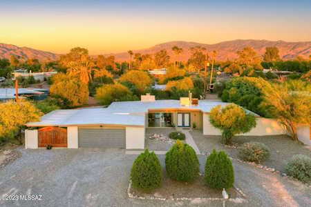 1302 N Camino Seco Tucson, AZ 85715