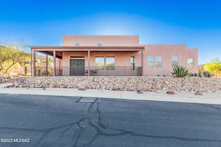 7870 S Galileo Ln Tucson, AZ 85747