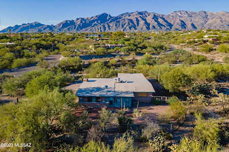 4170 N Camino Cardenal Tucson, AZ 85718