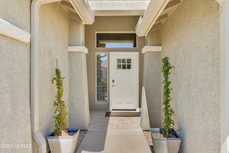 7532 W Colony Park Dr Tucson, AZ 85743