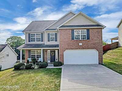 1113 Snyder Ridge Ln Knoxville, TN 37932