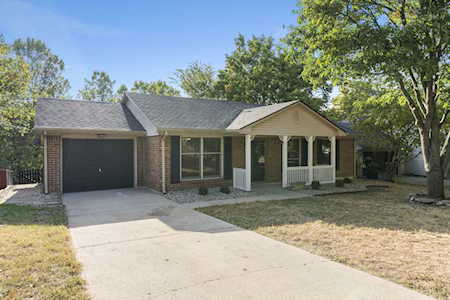 1228 Speculator Ct Lexington, KY 40514