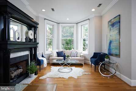 1104 Euclid St NW #1 Washington, DC 20009