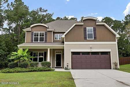 159 Cornel Ln Hampstead, NC 28443