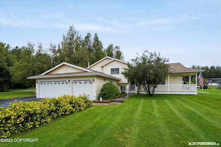 216 S Sarah Circle Palmer, AK 99645