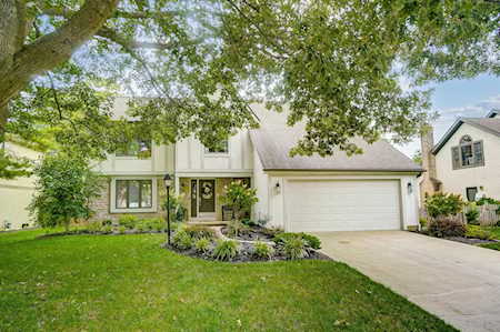 4180 Bowmansroot Court Hilliard, OH 43026