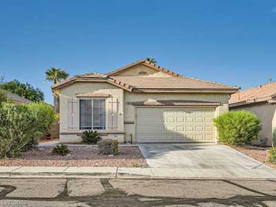 4876 Graziano Ave Las Vegas, NV 89141
