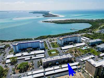 8 Glencoe PLACE #308 Dunedin, FL 34698