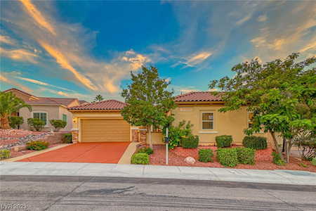 2387 Bensley St Henderson, NV 89044