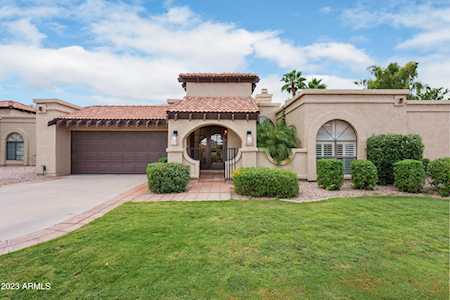 8725 E Mustang Trail Trail Scottsdale, AZ 85258