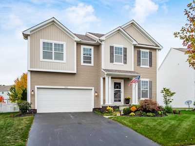 Upper Albany West Westerville Homes for Sale Search All Homes