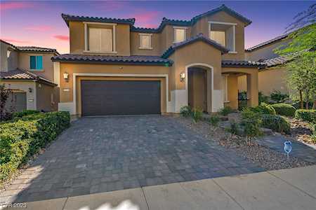 12738 Tomessa St Las Vegas, NV 89141