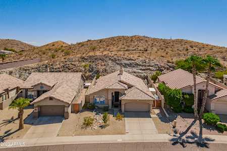 2419 E Silverwood Drive Phoenix, AZ 85048