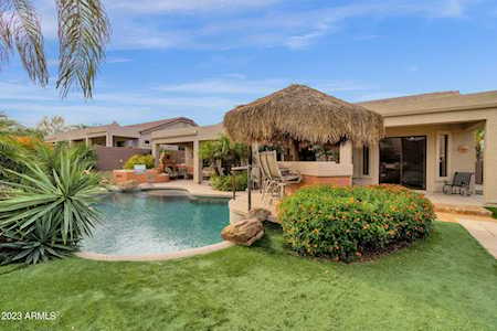 16305 E Crystal Ridge Drive Fountain Hills, AZ 85268