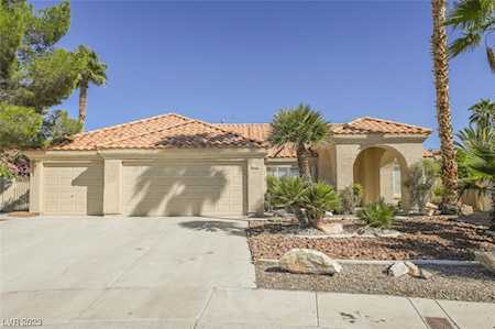 4128 Purple Ridge Ct Las Vegas, NV 89129