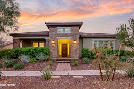 20579 W Meadowbrook Avenue Buckeye, AZ 85396