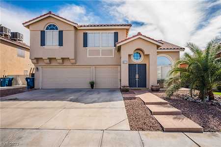 6571 Pecan Grove Ct Las Vegas, NV 89142