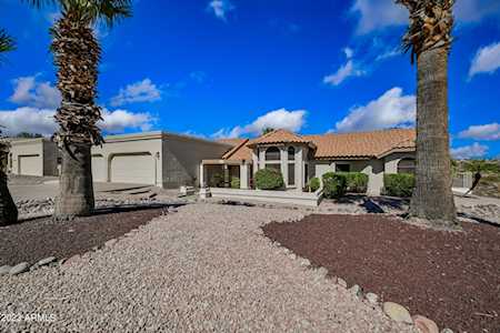15868 E Tumbleweed Drive Fountain Hills, AZ 85268