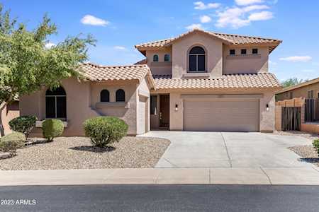 29025 N 70th Avenue Peoria, AZ 85383