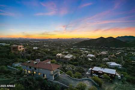 6105 E Victoria Drive Cave Creek, AZ 85331