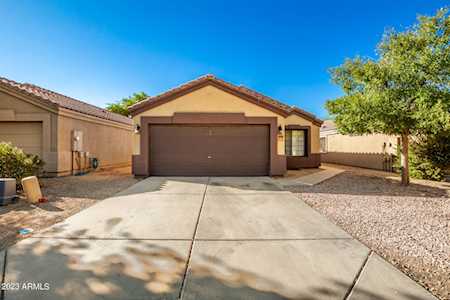 10861 E Arcadia Avenue Mesa, AZ 85208