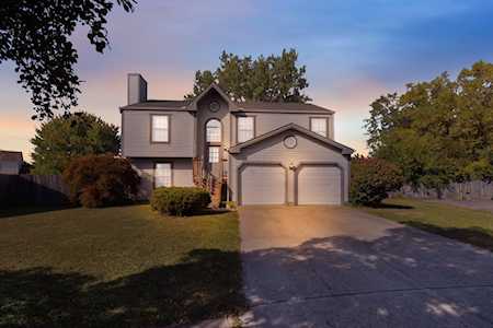 1407 Buffalo Creek Court Columbus, OH 43223