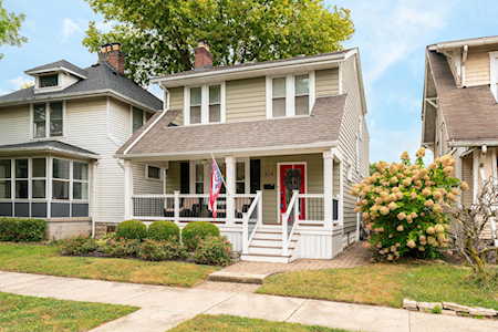 224 E Gates Street Columbus, OH 43206