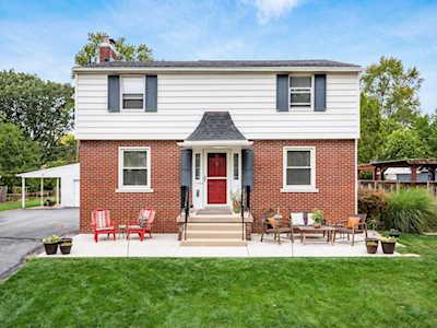 196 E Beaumont Road Columbus, OH 43214