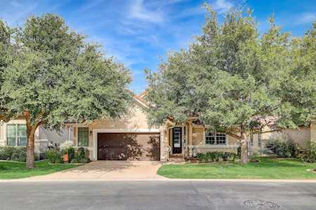 2916 Old Course DR Austin, TX 78732