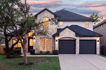 11005 Tornasol LN Austin, TX 78739