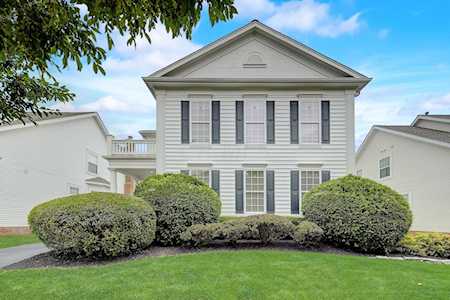 5160 Mount Row New Albany, OH 43054