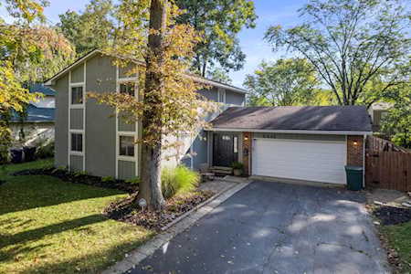 6442 Johnanne Street Columbus, OH 43229