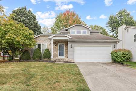 4196 Panorama Drive Columbus, OH 43230