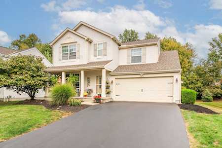 378 Flat River Street Pickerington, OH 43147