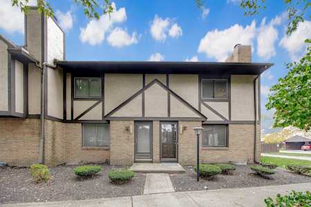 5356 Shannon Lane Columbus, OH 43235