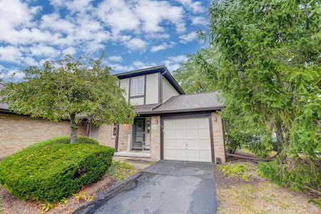 1606 Six Point Court Worthington, OH 43085