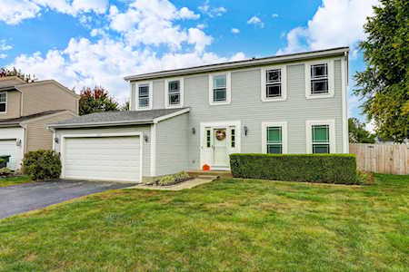 5100 Crockett Drive Hilliard, OH 43026