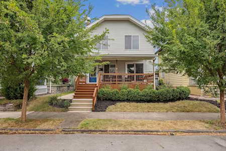 320 Sheldon Avenue Columbus, OH 43207