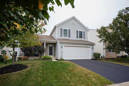 8829 Rock Dove Road Lewis Center, OH 43035