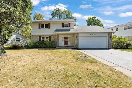 5324 Ponderosa Drive Columbus, OH 43231