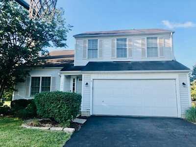 1999 Penhook Avenue Lewis Center, OH 43035