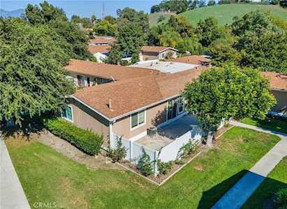 25792 Via Lomas #77 Laguna Hills, CA 92653