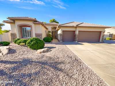 4408 E Palmdale Lane Gilbert, AZ 85298