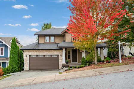 47 Maple Drive Port Moody, BC V3H 5M8