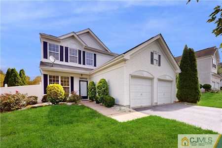 4 Berkshire Way East Brunswick, NJ 08816