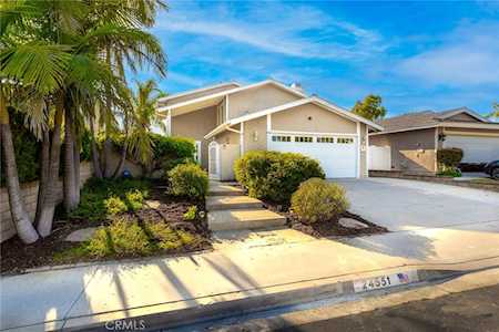 24551 Tabuenca Mission Viejo, CA 92692
