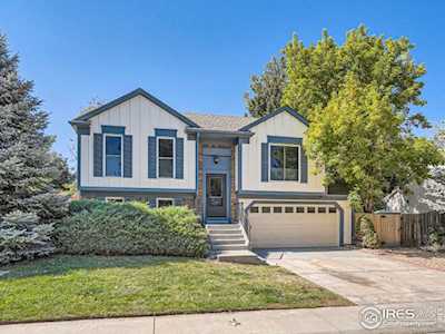 909 Vetch Cir Lafayette, CO 80026